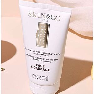 Truffle Therapy Face Gommage